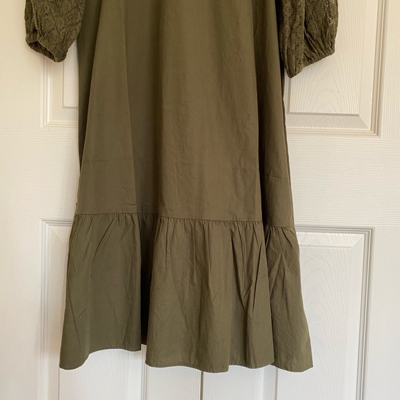 Gap Cotton Dress - Picture 8 of 11
